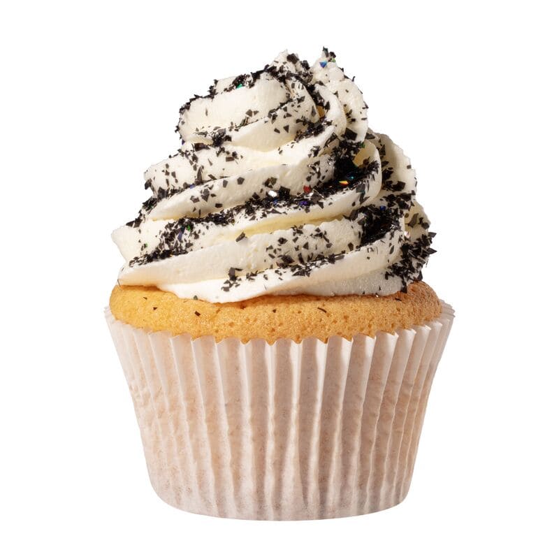 Jedlé třpytky na dort černé PME Magic Sparkles 3 g